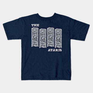 the ataris Kids T-Shirt